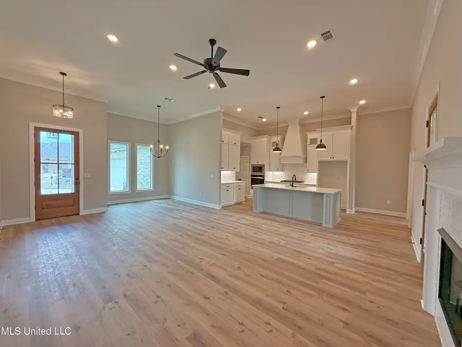 306 Tremont Drive, Florence, MS 39073 - Image #3