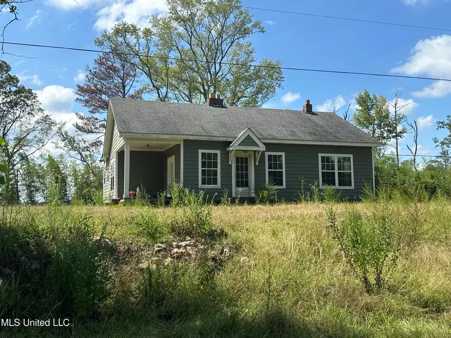 4393 County Road 470, Meridian, MS 39301 - Image #2