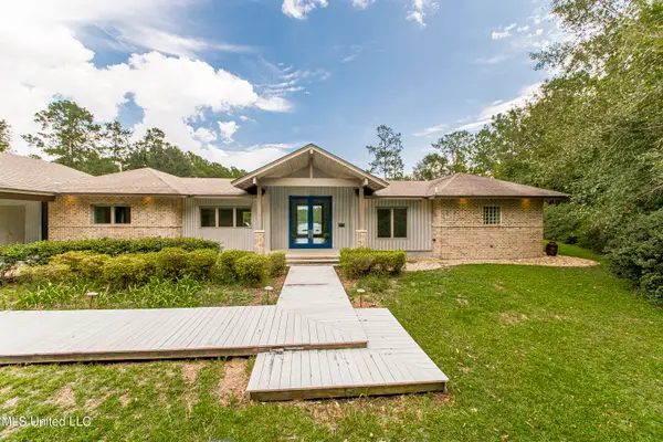 32240 A C Crawford Road, Bush, LA 70431