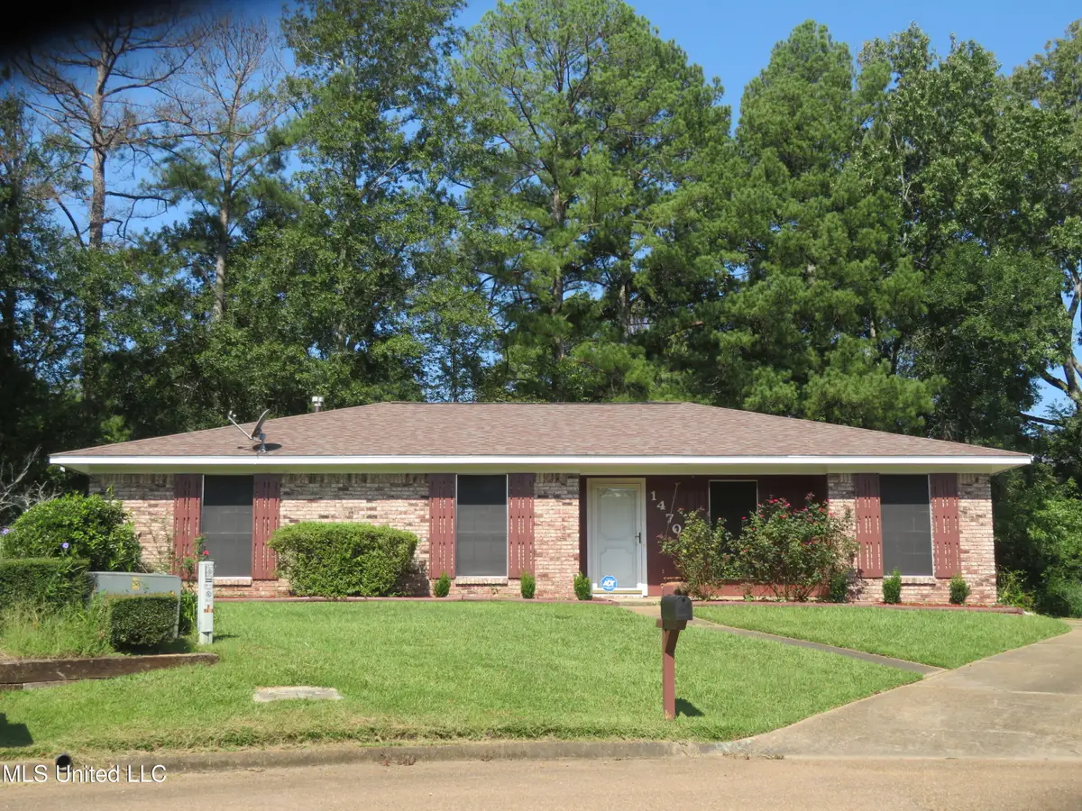 1470 Vernon Circle, Jackson, MS 39204 - Image #1