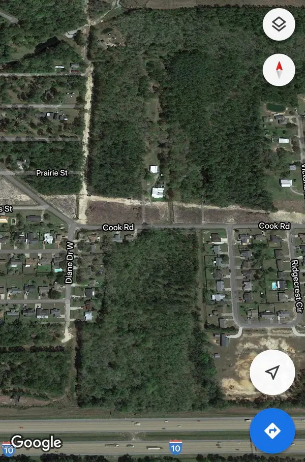 0000 Cook Road, Biloxi, MS 39532