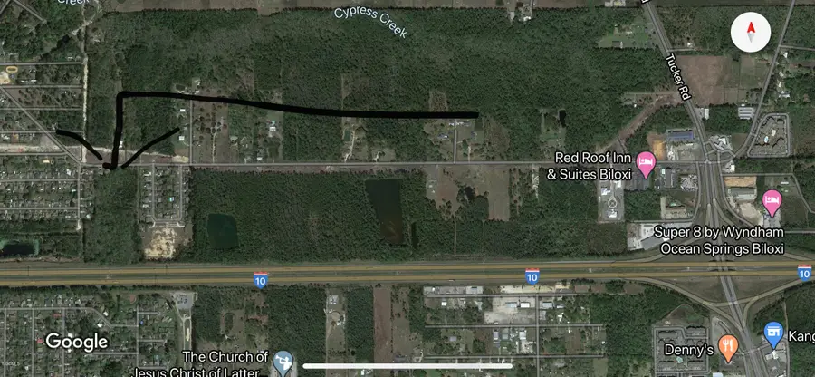 0000 Cook Road, Biloxi, MS 39532 - Image #3