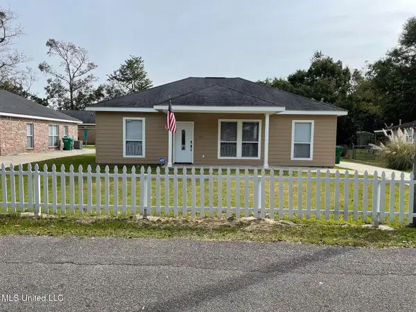 203 Milner Avenue, Gulfport, MS 39507