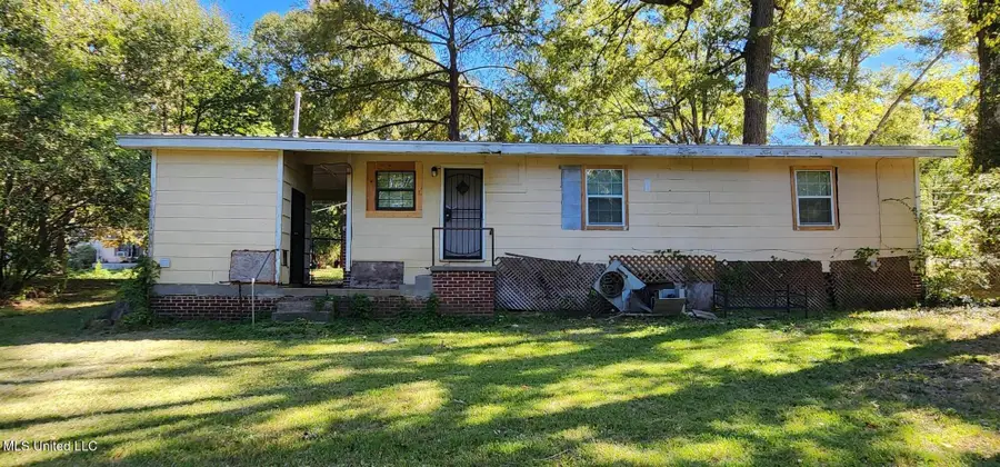 3327 Rickay Drive, Jackson, MS 39212 - Image #2