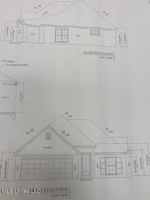 119 St Lucia Drive, Madison, MS 39110 - Image #3