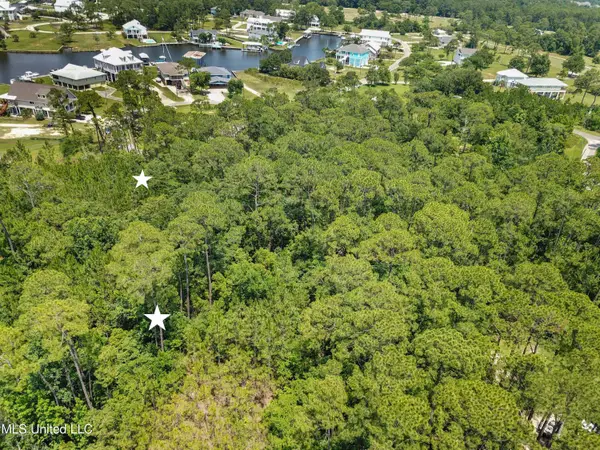 Lot 5 Poindexter Drive, Pass Christian, MS 39571