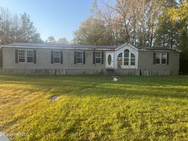 2774 NW Loyd Star Lane, Wesson, MS 39191