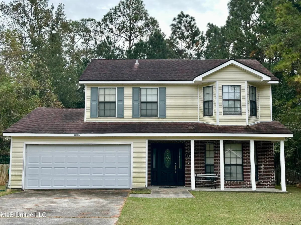 1009 Herlihy Street, Waveland, MS 39576 - Image #1