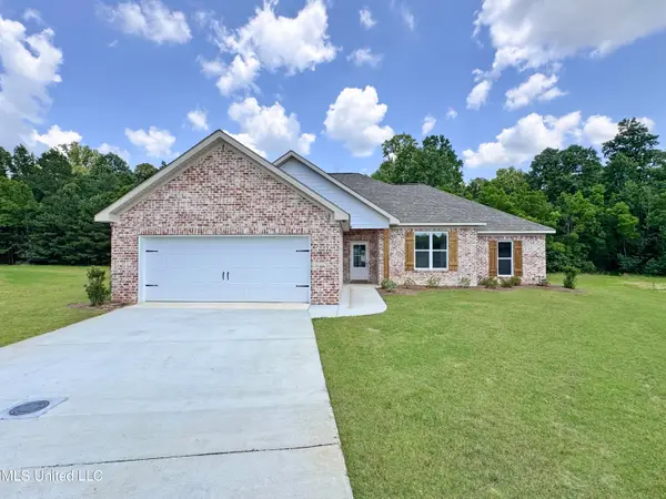 213 Dolly Lane, Magee, MS 39111