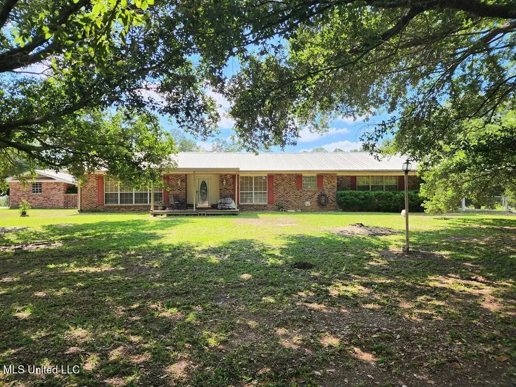 3 A Mike Harris Rd, Carriere, MS 39426 - #1