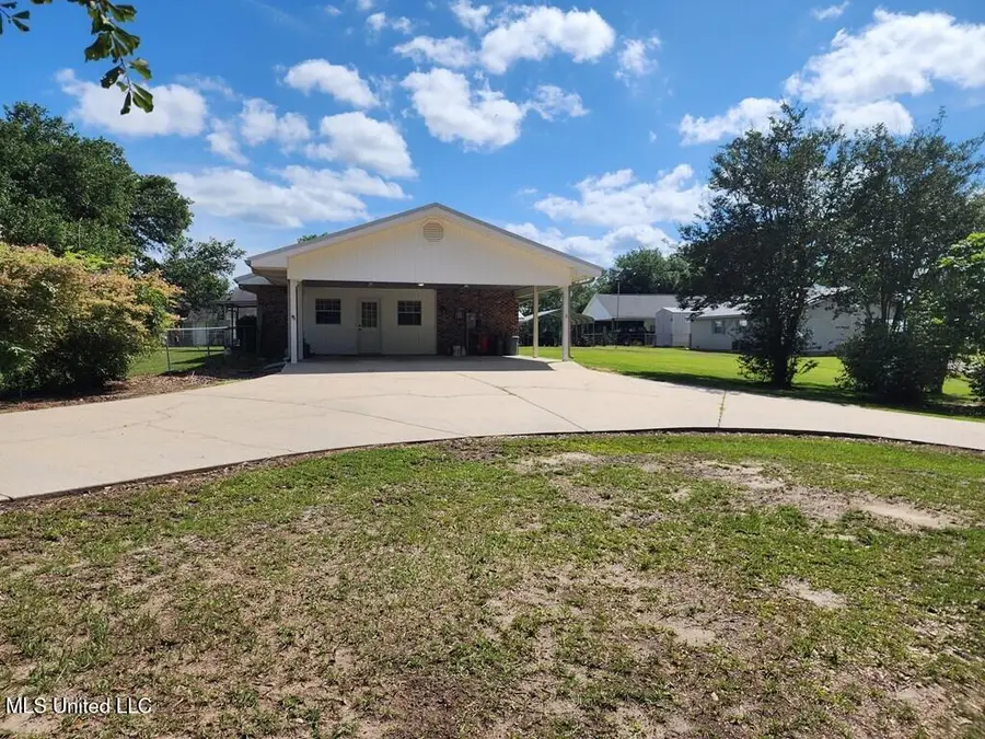3 A Mike Harris Rd, Carriere, MS 39426 - #2