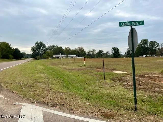 Lots 3 & 4 Capital Park Drive, Senatobia, MS 38668 - Image #1