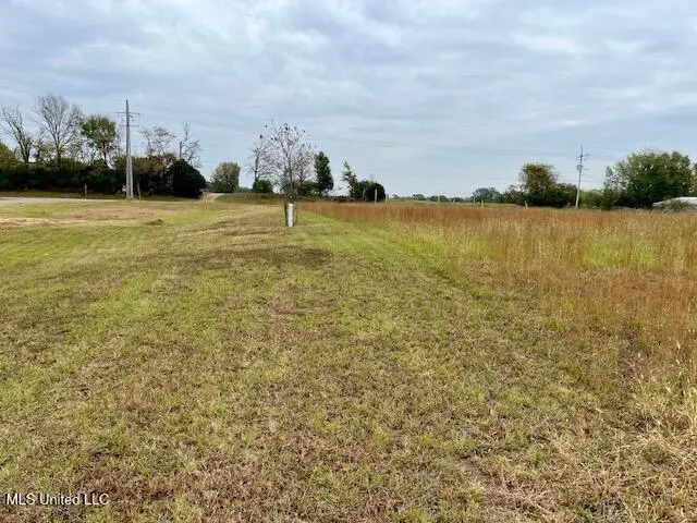 Lots 3 & 4 Capital Park Drive, Senatobia, MS 38668 - Image #2