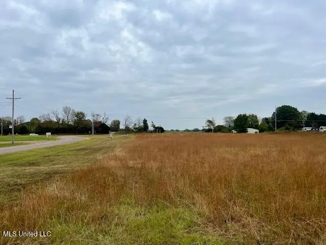 Lots 3 & 4 Capital Park Drive, Senatobia, MS 38668 - Image #3
