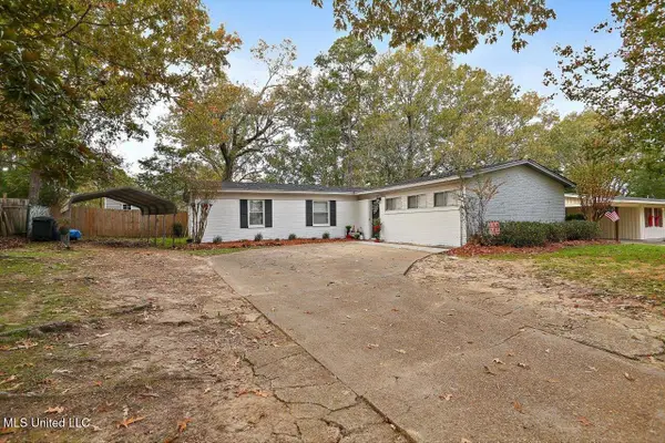 532 Bellevue Street, Clinton, MS 39056