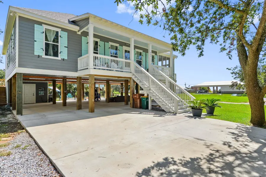 405 S Cleveland Avenue, Long Beach, MS 39560 - Image #2
