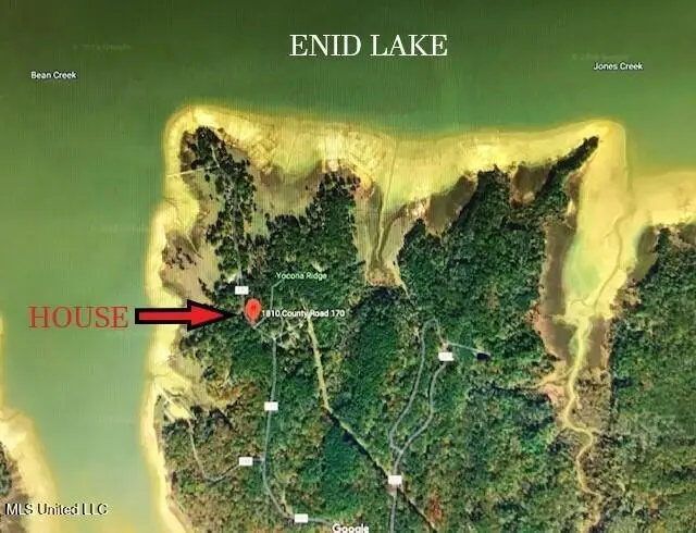 1810 County Road 170, Oakland, MS 38948 - Image #3