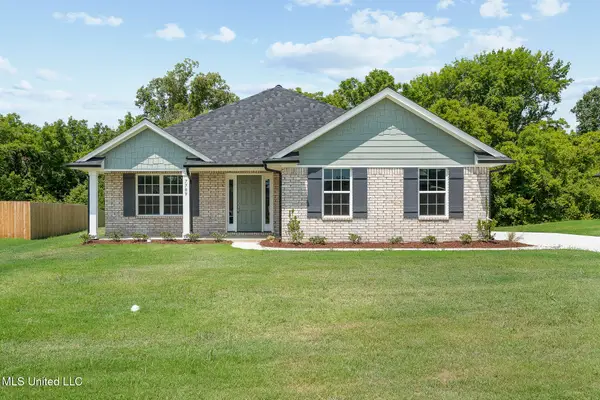 7709 Mary Mccoy Drive, Horn Lake, MS 38637