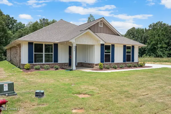 4275 W Olivia Circle, Olive Branch, MS 38654