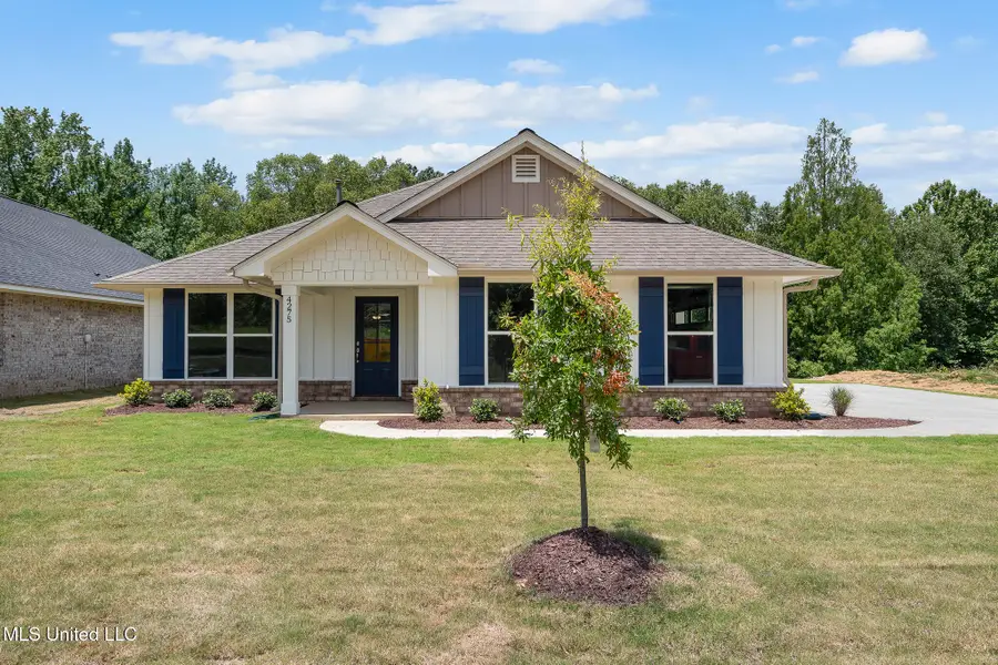 4275 W Olivia Circle, Olive Branch, MS 38654 - Image #2