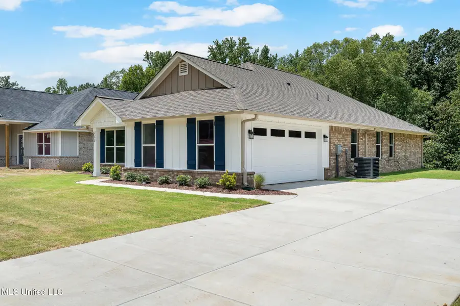 4275 W Olivia Circle, Olive Branch, MS 38654 - Image #3