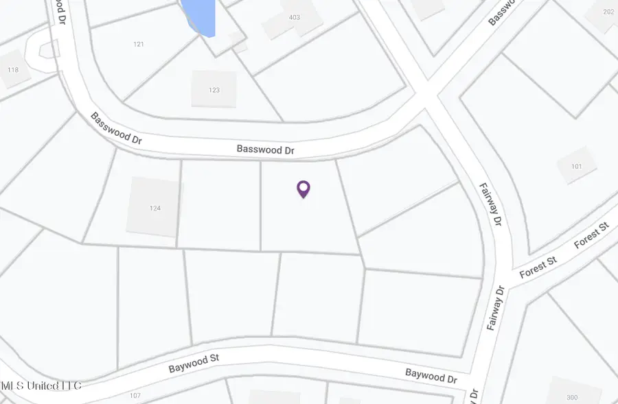 Lot 44 Basswood Drive, Pass Christian, MS 39571 - Image #3