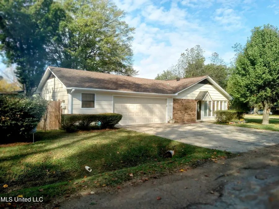 701 W Gresham Street, Indianola, MS 38751 - Image #3