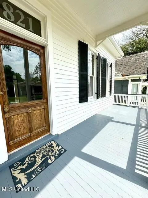 821 Washington Street, Natchez, MS 39120 - Image #3