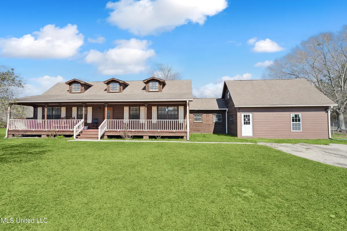 27 Hartman Road, Carriere, MS 39426 - #1