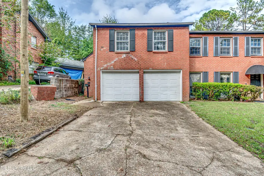 554 Woodland Hills Place, Jackson, MS 39216 - Image #2