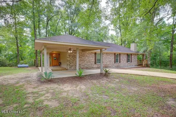1160 Lucas Road, Lucedale, MS 39452 - Image #2