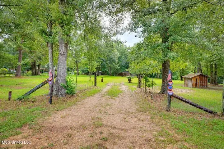 1160 Lucas Road, Lucedale, MS 39452 - Image #3