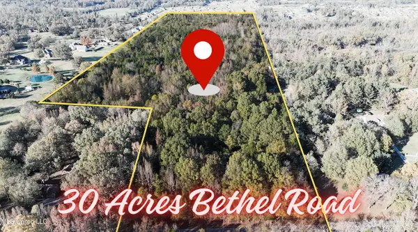Bethel Road, Olive Branch, MS 38654