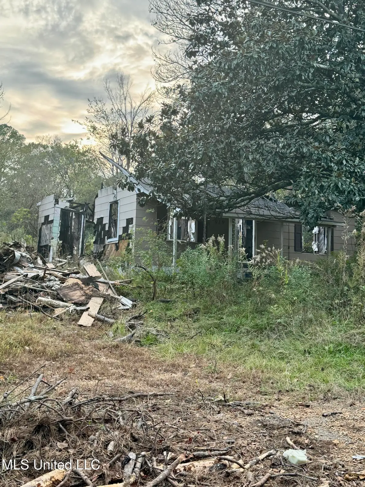 919 Combs Street, Jackson, MS 39204 - #1