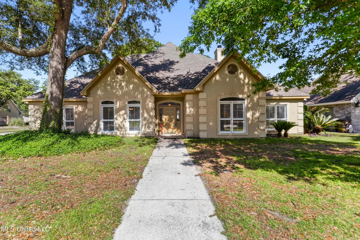 426 Carmargue Lane, Biloxi, MS 39531 - Image #1