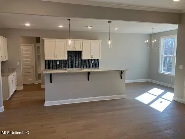 1721 Baisley Drive, Nesbit, MS 38651 - Image #3
