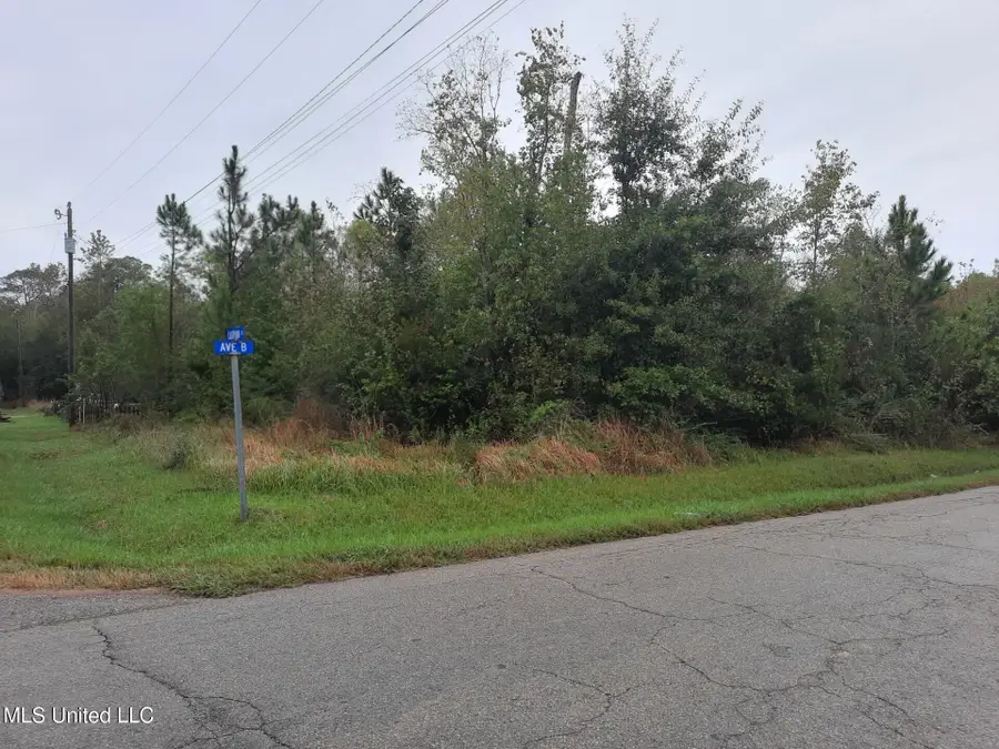 4138 Caspian Street, Bay Saint Louis, MS 39520 - #2