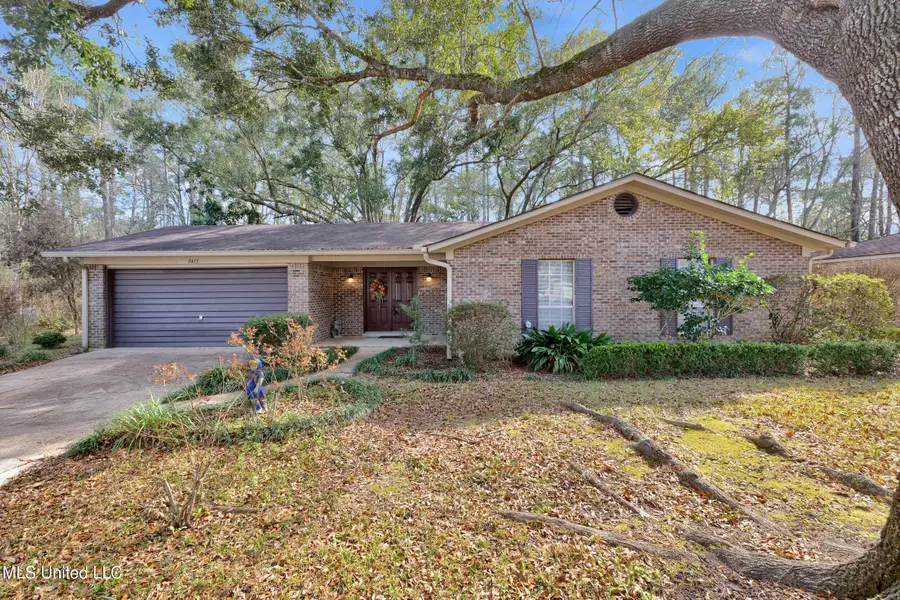 2413 Northridge Drive, Gautier, MS 39553 - Image #2