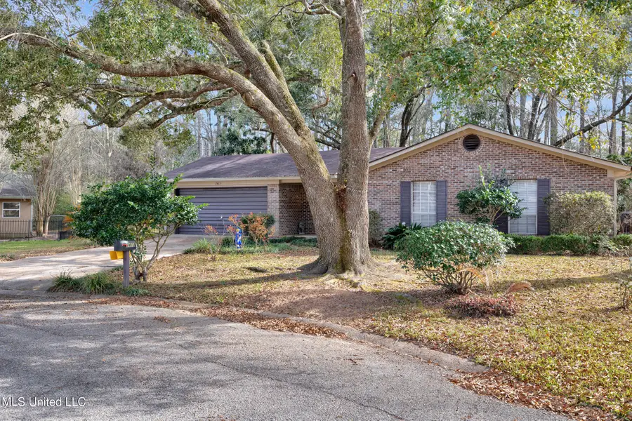 2413 Northridge Drive, Gautier, MS 39553 - Image #3