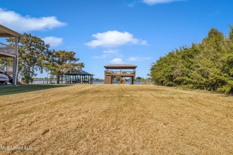 4155 Riverside Drive, Pearlington, MS 39572 - Image #2