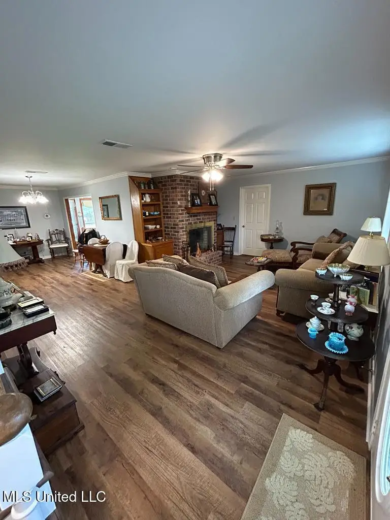 1603 Highway 568, Ferriday, LA 71334 - Image #3