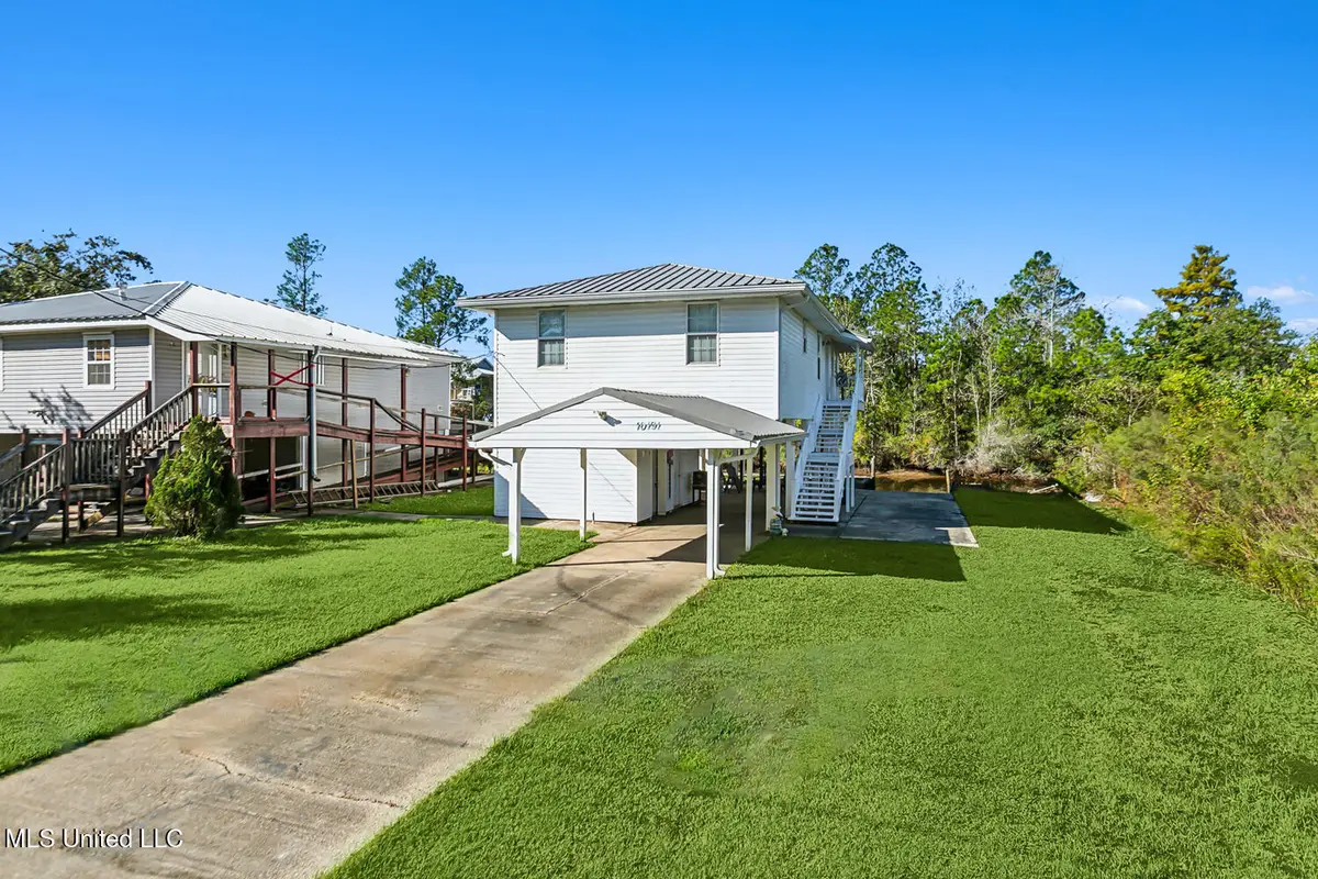10191 Avenue D, Bay Saint Louis, MS 39520 - Image #1