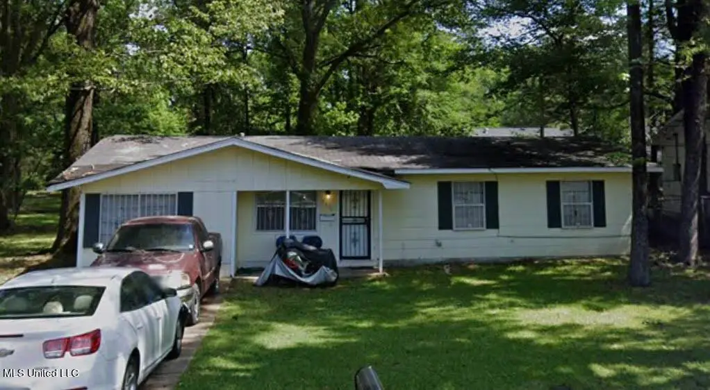 4434 Joel Avenue, Jackson, MS 39209 - Image #1