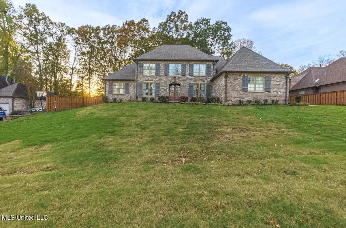 4655 Bonne Terre Drive, Nesbit, MS 38651 - Image #1