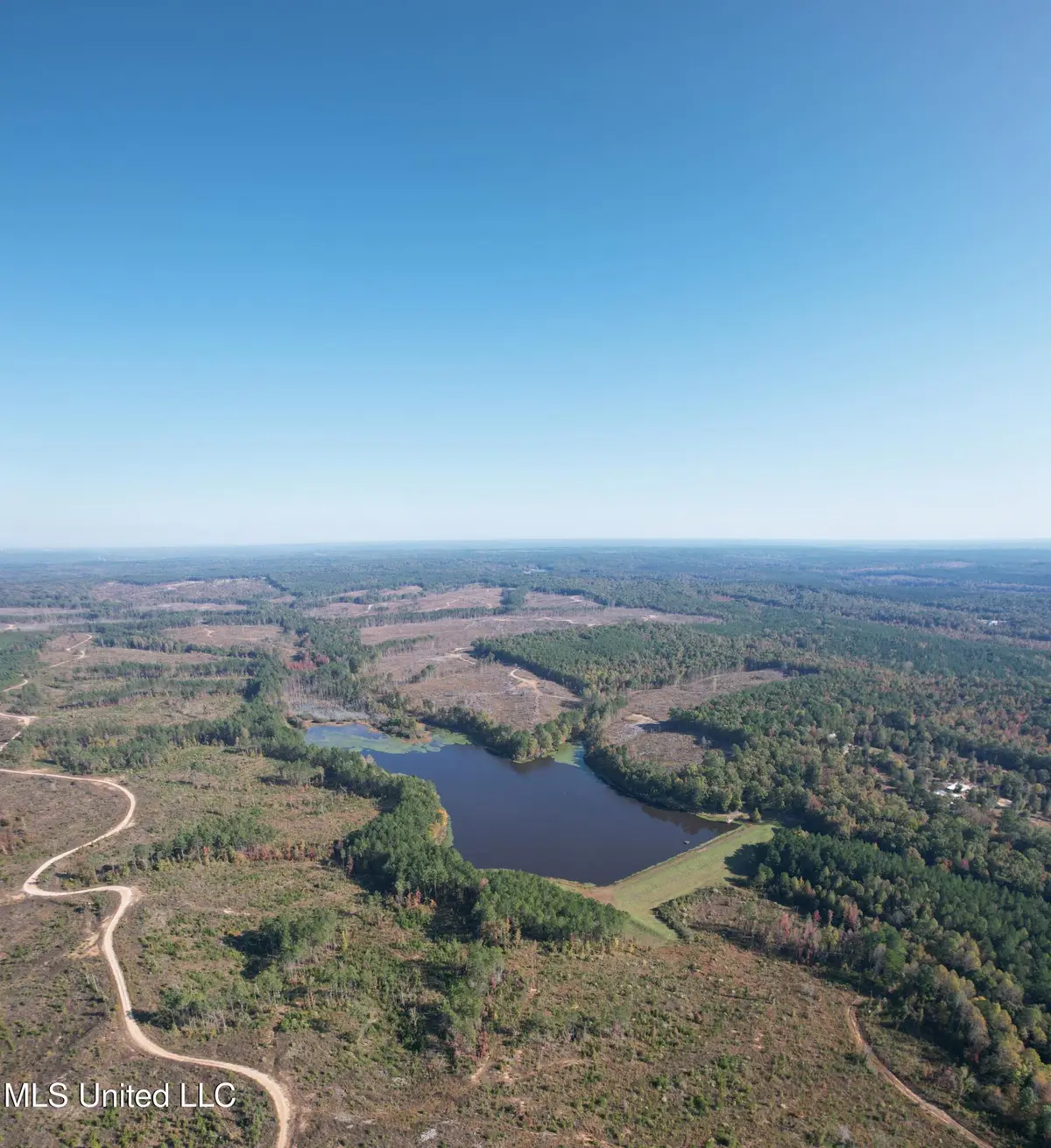 Off Highway 315, Water Valley, MS 38965 - Image #1