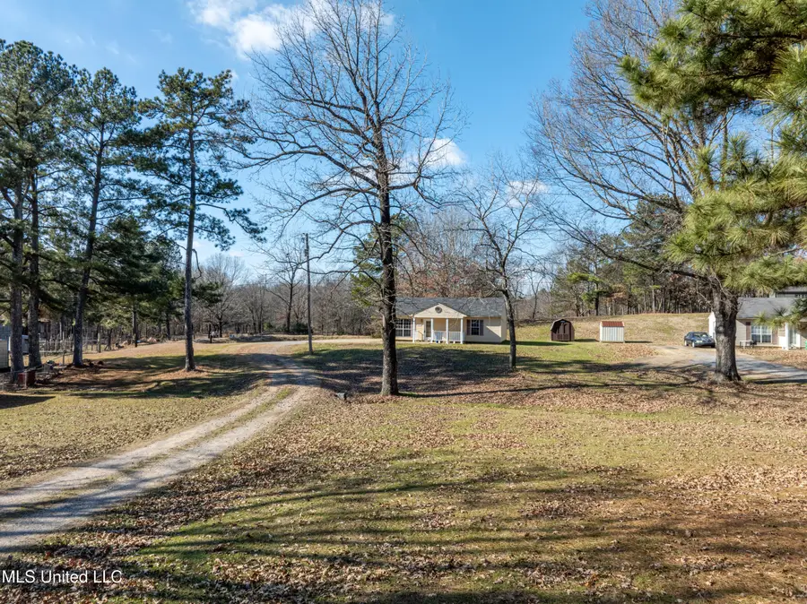 3305 N Robertson Road, Nesbit, MS 38651 - Image #3