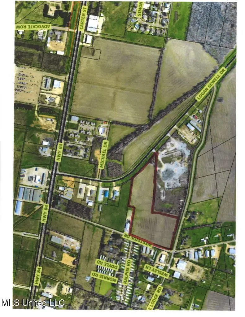 Logan Sewell Drive, Vidalia, LA 71373 - Image #2