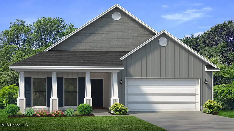 17430 Willow Cove, Saucier, MS 39574 - Image #2