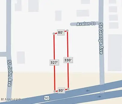 1506 Beach Boulevard, Biloxi, MS 39530 - Image #2