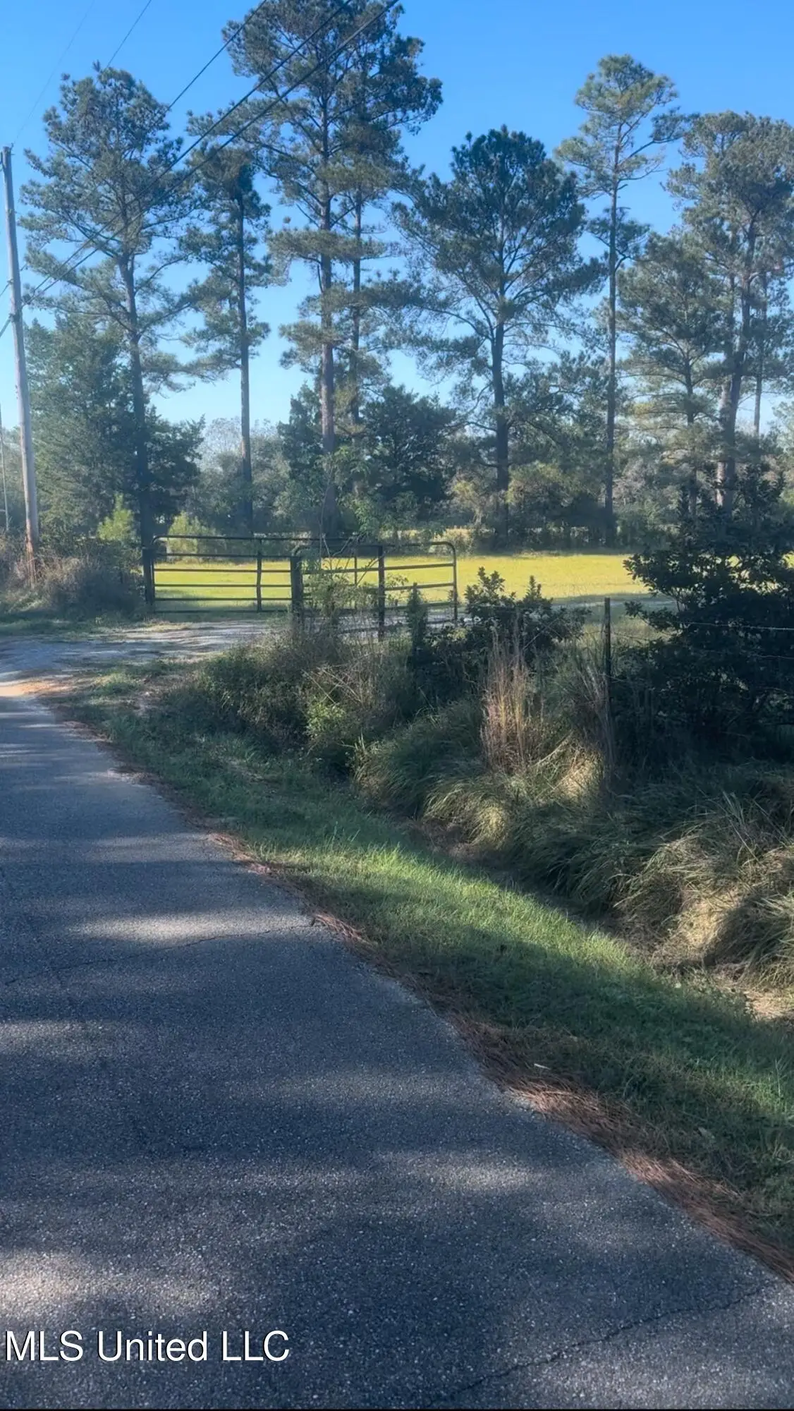 00000 E 528 Road, Kiln, MS 39556 - Image #1